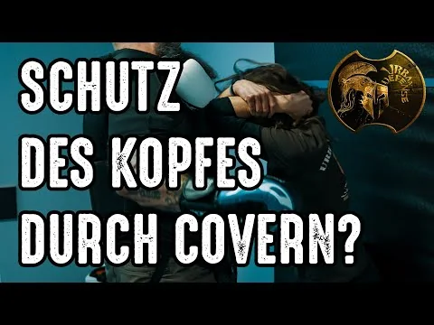 Vorschaubild des Videos: Covern: Schutz in der Konfrontation