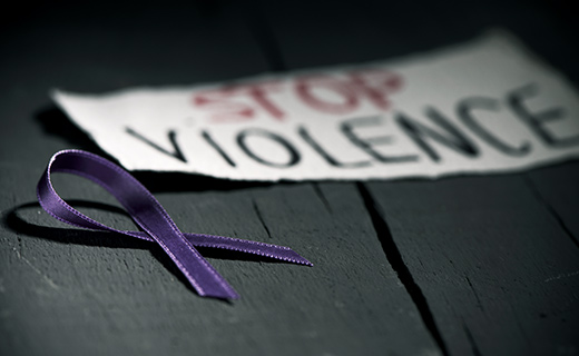 Stop Violence