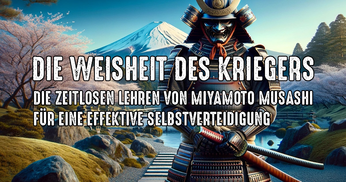 Miyamoto Musashi