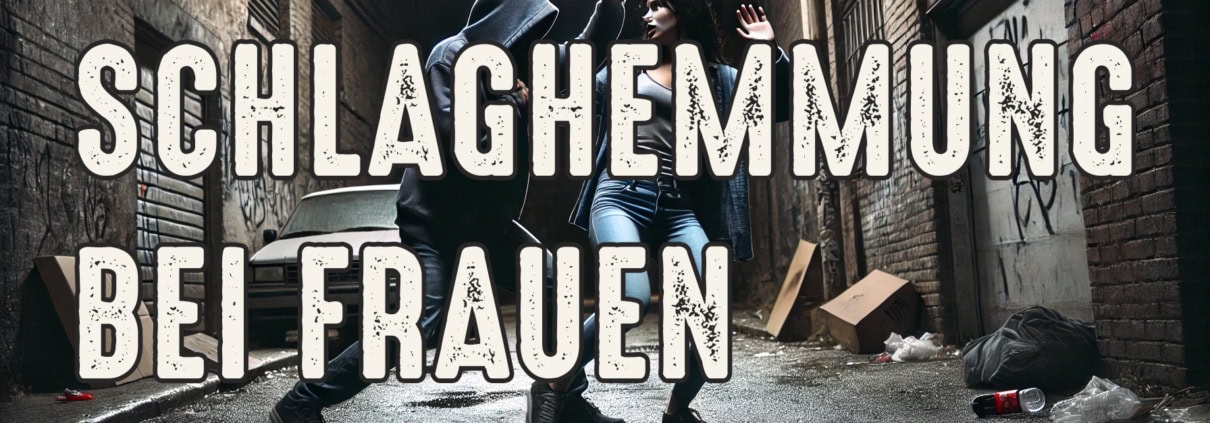 Tipps zur Überwindung der Schlaghemmung